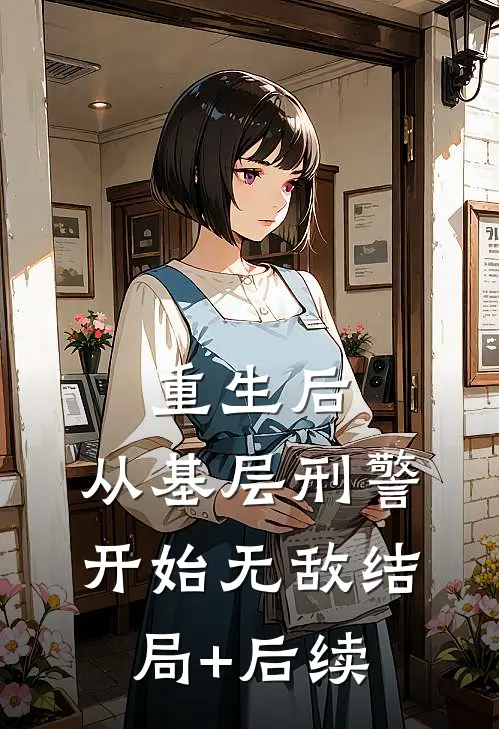 重生后，从基层刑警开始无敌结局+后续