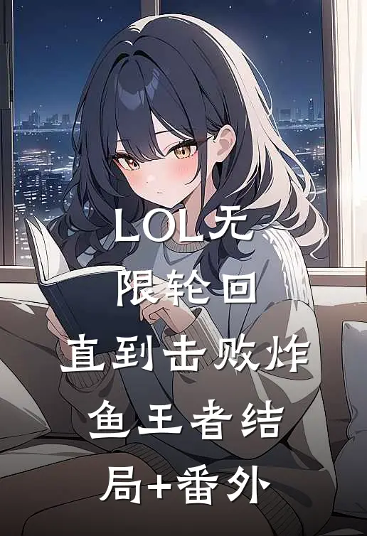 LOL无限轮回，直到击败炸鱼王者结局+番外