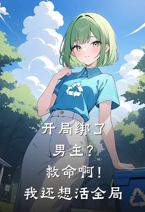 开局绑了男主？救命啊！我还想活全局