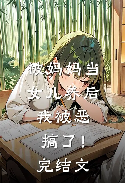 被妈妈当女儿养后，我被恶搞了！完结文