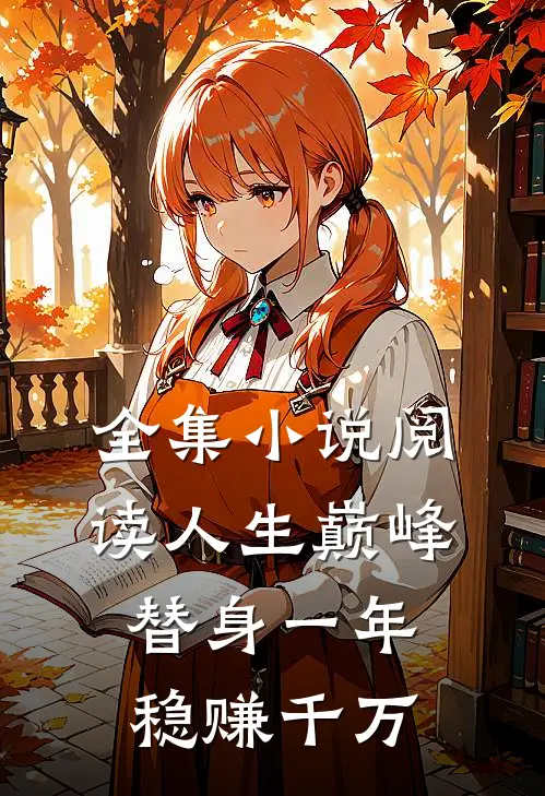 全集小说阅读人生巅峰：替身一年，稳赚千万