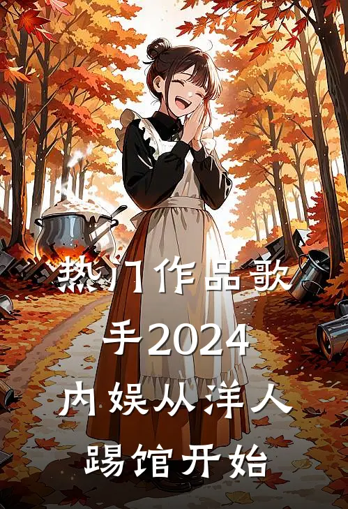 热门作品歌手2024内娱从洋人踢馆开始