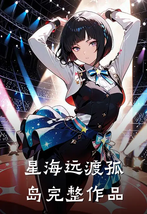 星海远渡孤岛完整作品