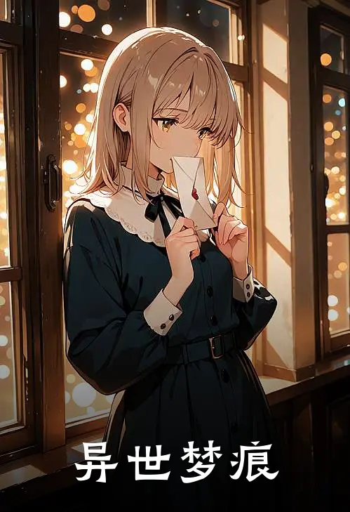 异世梦痕