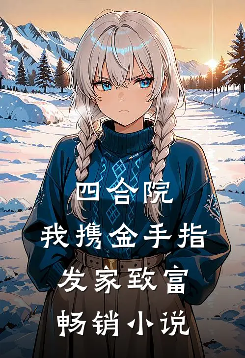 四合院：我携金手指发家致富畅销小说