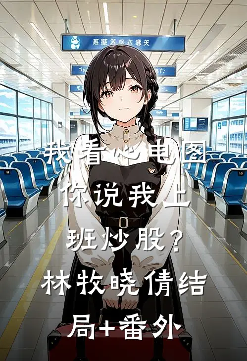 我看心电图，你说我上班炒股？林牧晓倩结局+番外