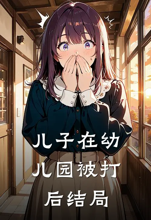 儿子在幼儿园被打后结局