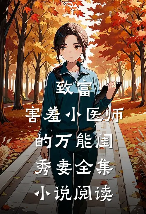 致富：害羞小医师的万能闺秀妻全集小说阅读
