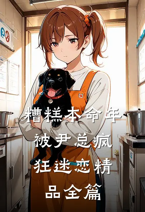 糟糕本命年，被尹总疯狂迷恋精品全篇