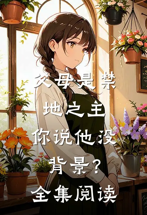 父母是禁地之主，你说他没背景？全集阅读