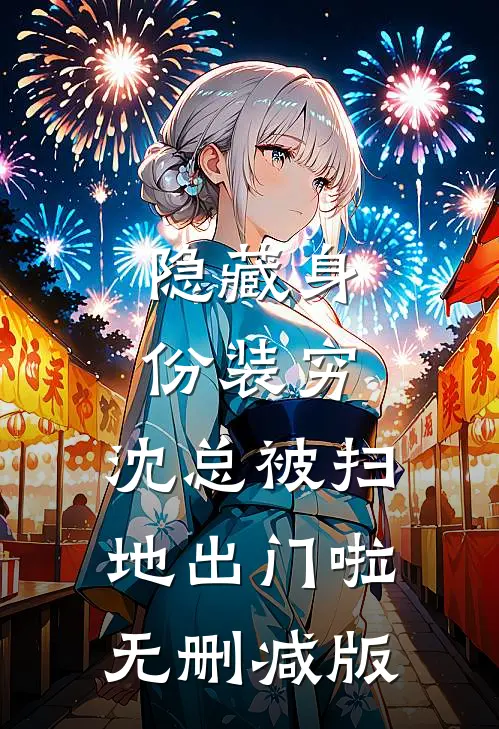 隐藏身份装穷，沈总被扫地出门啦无删减版