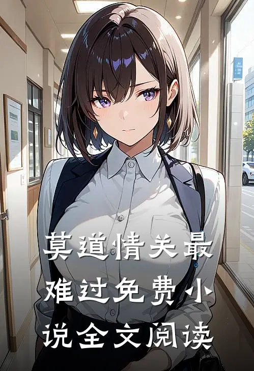 莫道情关最难过免费小说全文阅读