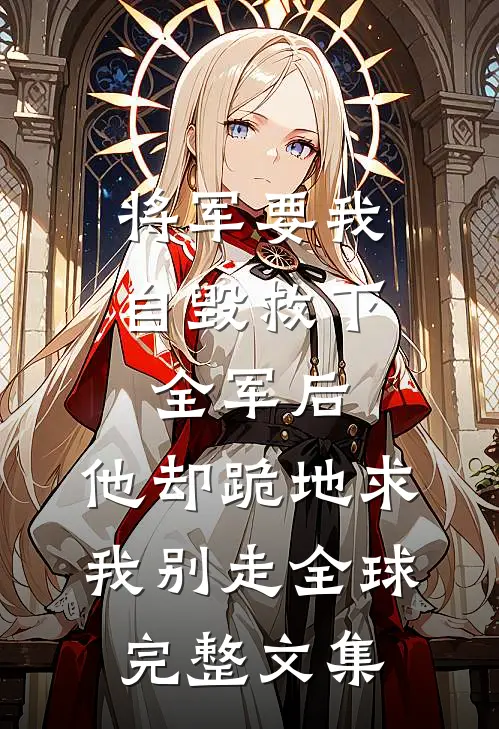 将军要我自毁救下全军后，他却跪地求我别走全球完整文集