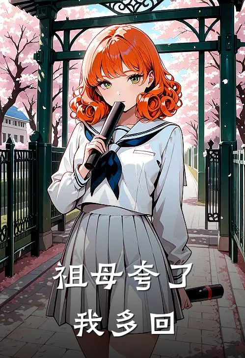 祖母夸了我多回