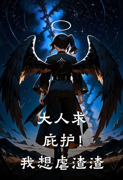 大人求庇护！我想虐渣渣