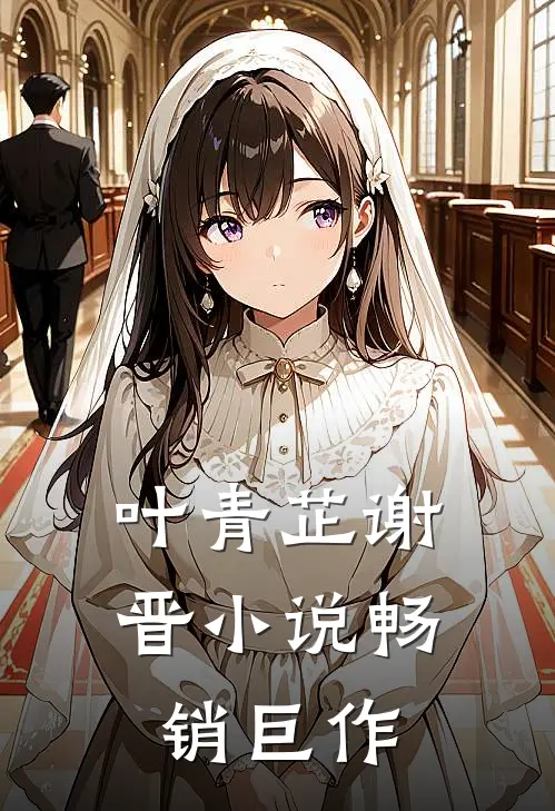 叶青芷谢晋小说畅销巨作