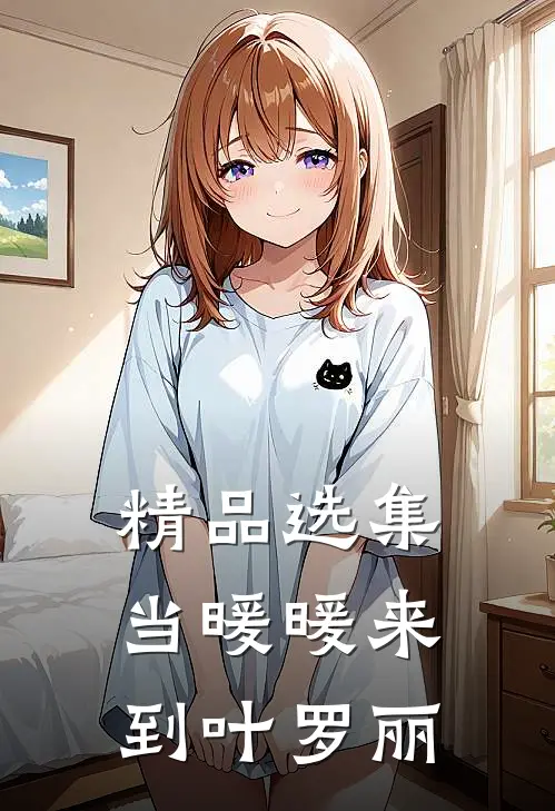 精品选集当暖暖来到叶罗丽