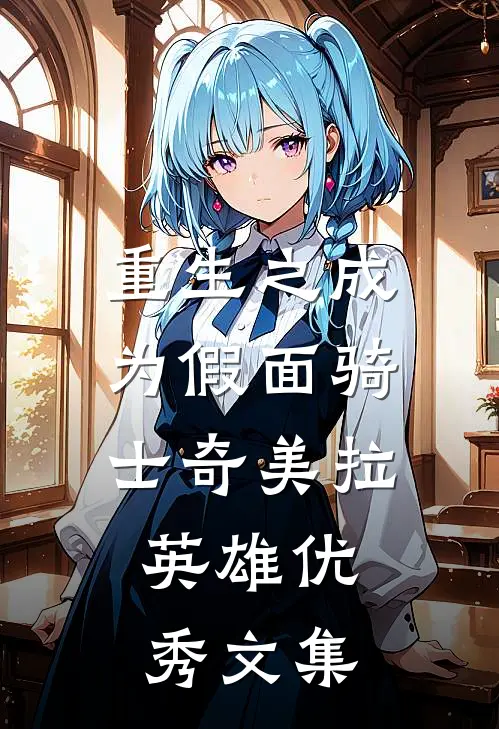 重生之成为假面骑士奇美拉：英雄优秀文集