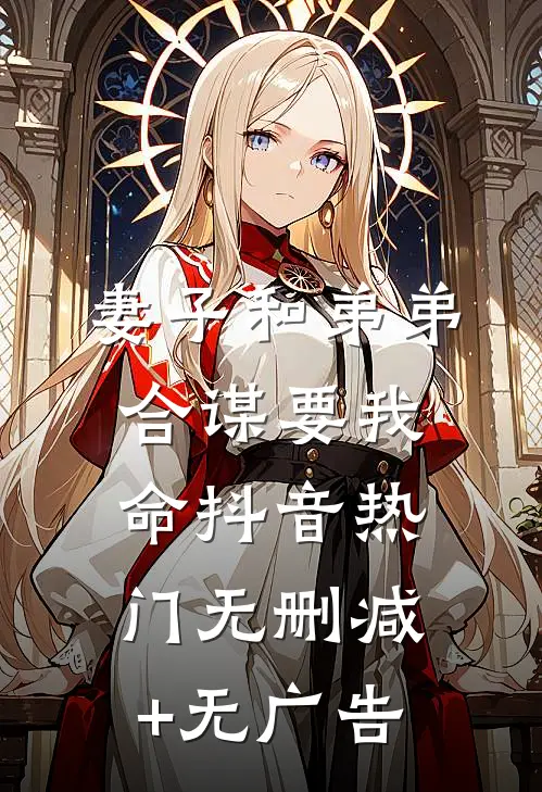 妻子和弟弟合谋要我命抖音热门无删减+无广告