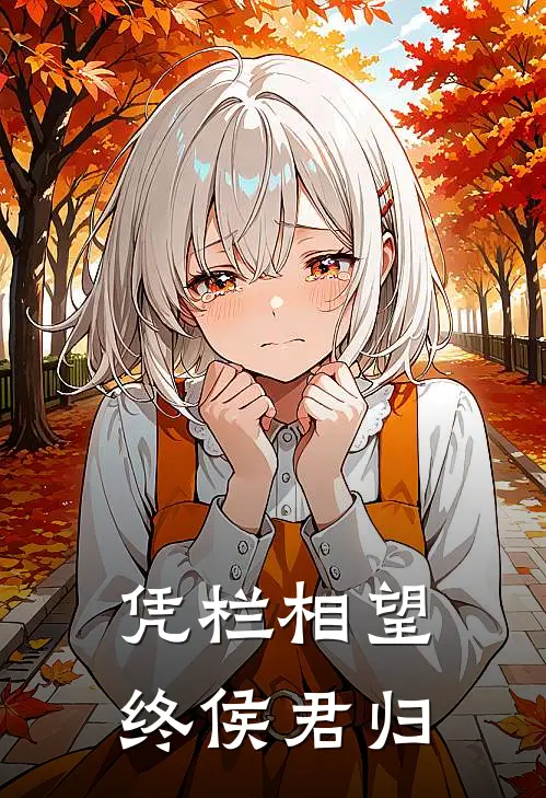 凭栏相望，终侯君归
