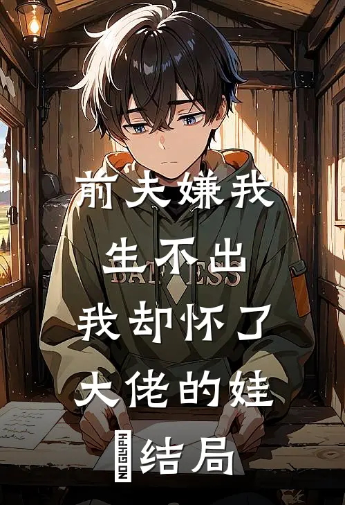 前夫嫌我生不出，我却怀了大佬的娃​结局
