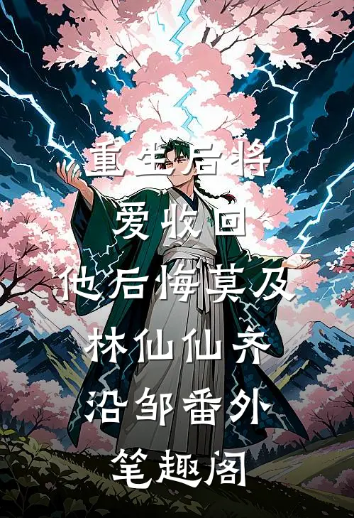 重生后将爱收回，他后悔莫及：林仙仙齐沿邹番外笔趣阁