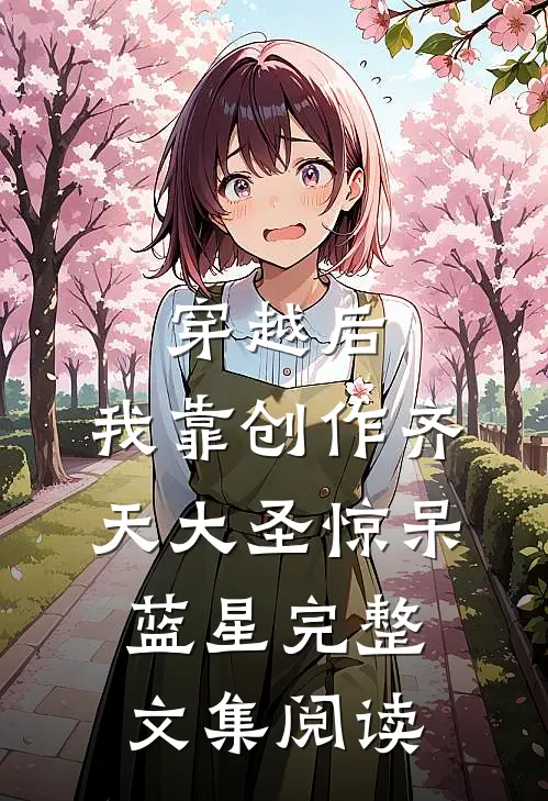 穿越后，我靠创作齐天大圣惊呆蓝星完整文集阅读