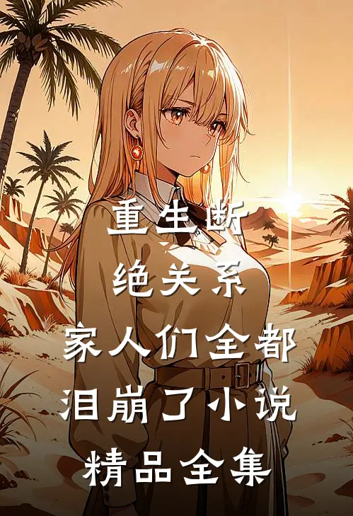 重生断绝关系,家人们全都泪崩了小说精品全集