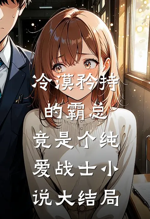 冷漠矜持的霸总，竟是个纯爱战士小说大结局
