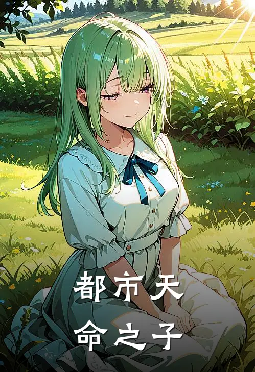 都市天命之子
