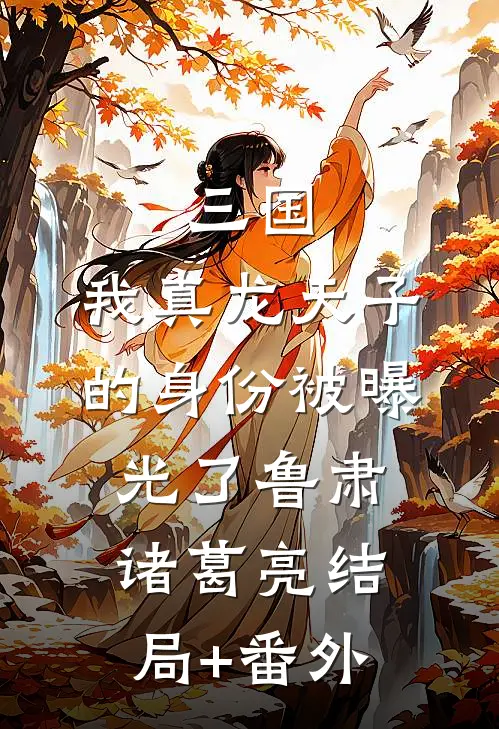 三国：我真龙天子的身份被曝光了鲁肃诸葛亮结局+番外