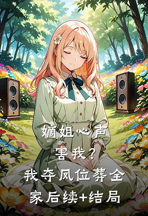 嫡姐心声害我？我夺凤位葬全家后续+结局
