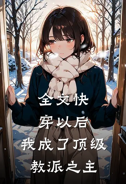 全文快穿以后，我成了顶级教派之主