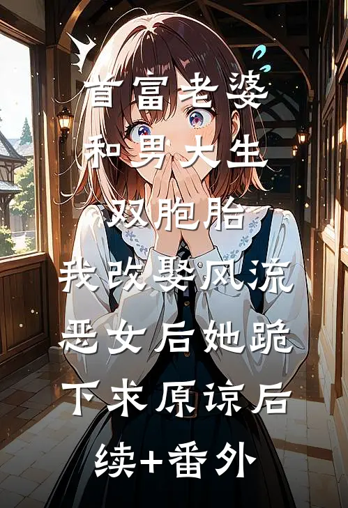 首富老婆和男大生双胞胎，我改娶风流恶女后她跪下求原谅后续+番外