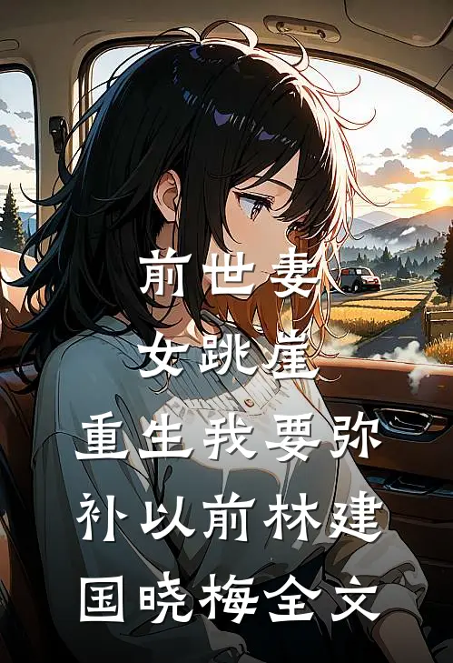 前世妻女跳崖，重生我要弥补以前林建国晓梅全文