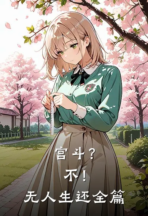 宫斗？不！无人生还全篇