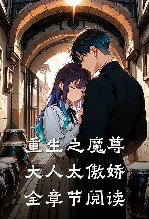 重生之魔尊大人太傲娇全章节阅读