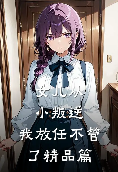 女儿从小叛逆，我放任不管了精品篇
