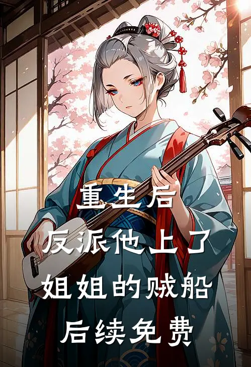 重生后，反派他上了姐姐的贼船后续免费