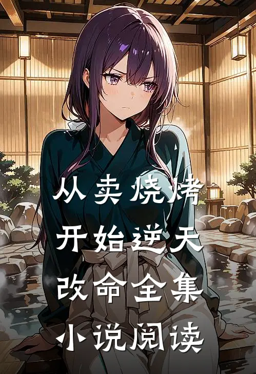 从卖烧烤开始逆天改命全集小说阅读