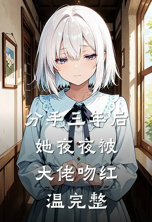 分手三年后，她夜夜被大佬吻红温完整