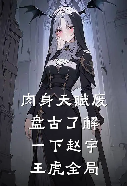 肉身天赋废，盘古了解一下赵宇王虎全局