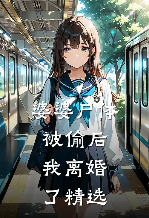 婆婆尸体被偷后，我离婚了精选