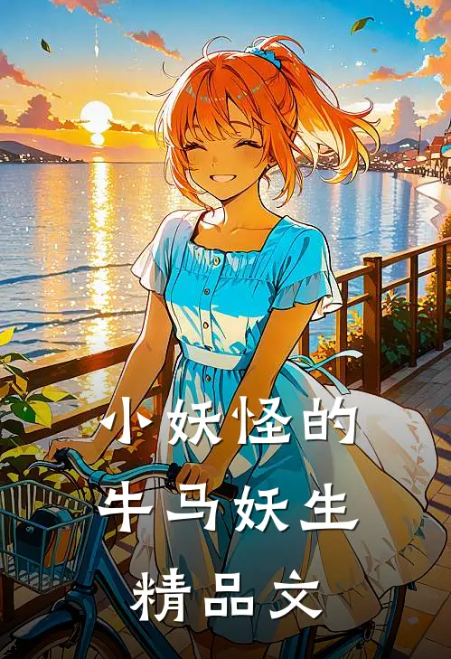 小妖怪的牛马妖生精品文