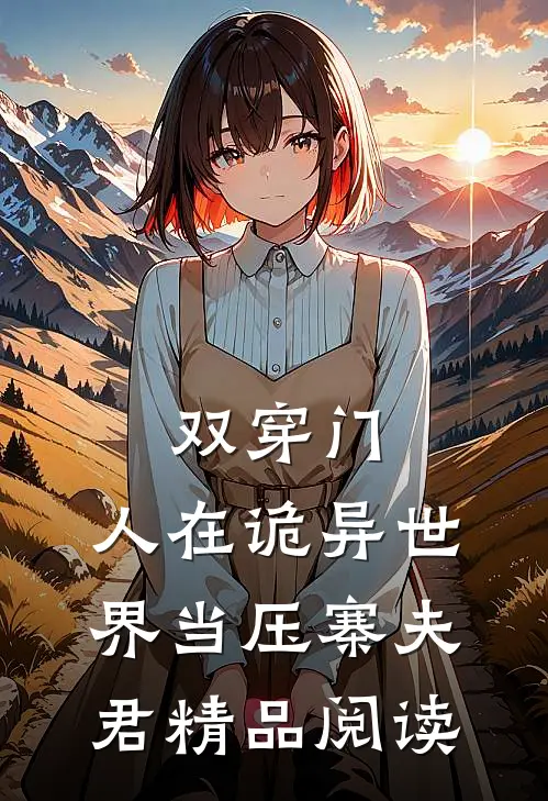 双穿门：人在诡异世界当压寨夫君精品阅读
