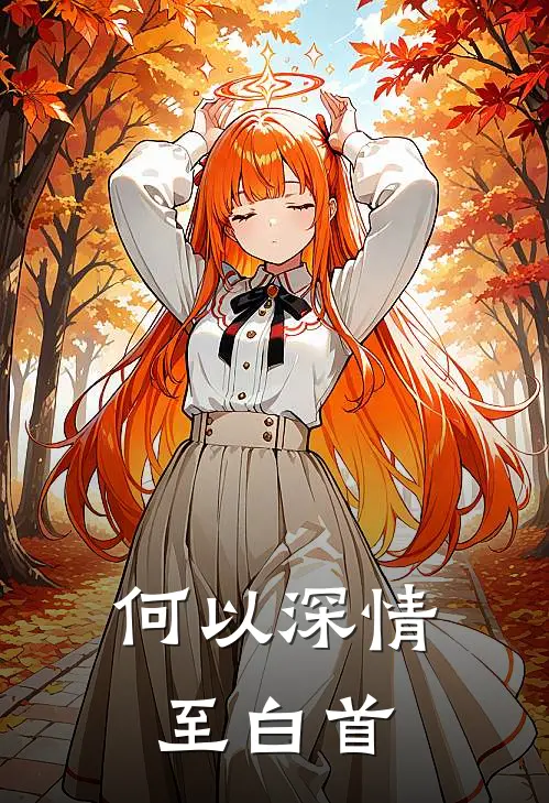何以深情至白首