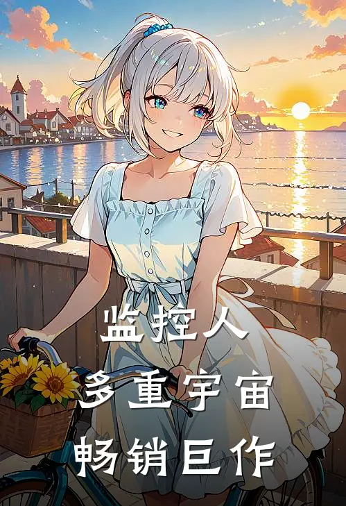 监控人，多重宇宙畅销巨作