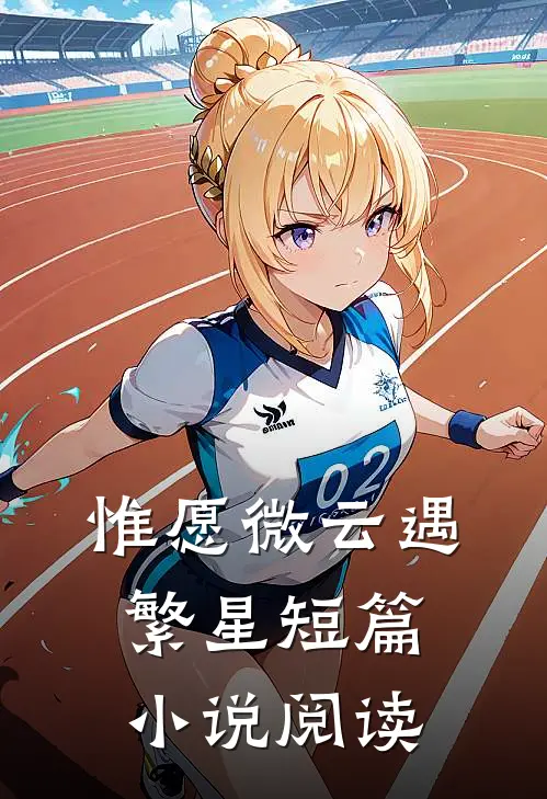 惟愿微云遇繁星短篇小说阅读