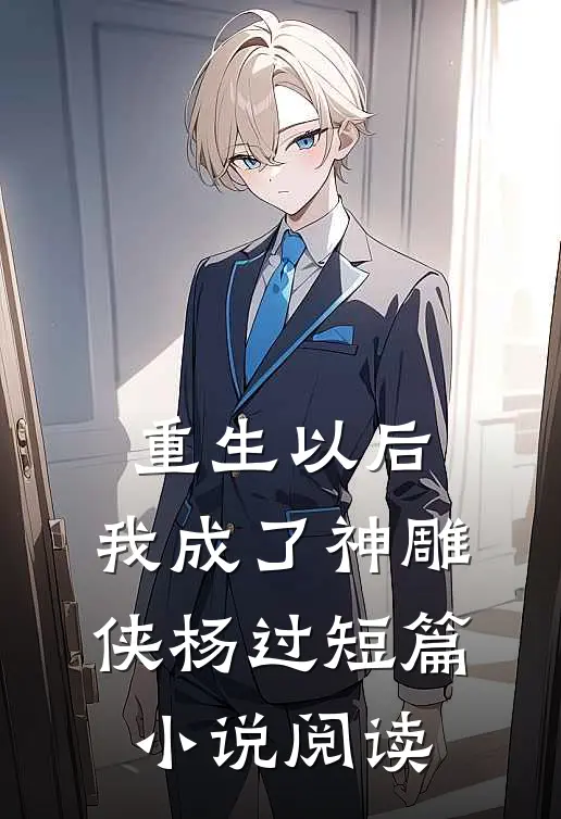 重生以后，我成了神雕侠杨过短篇小说阅读