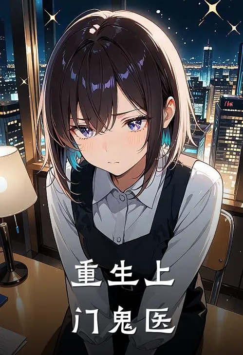 重生上门鬼医